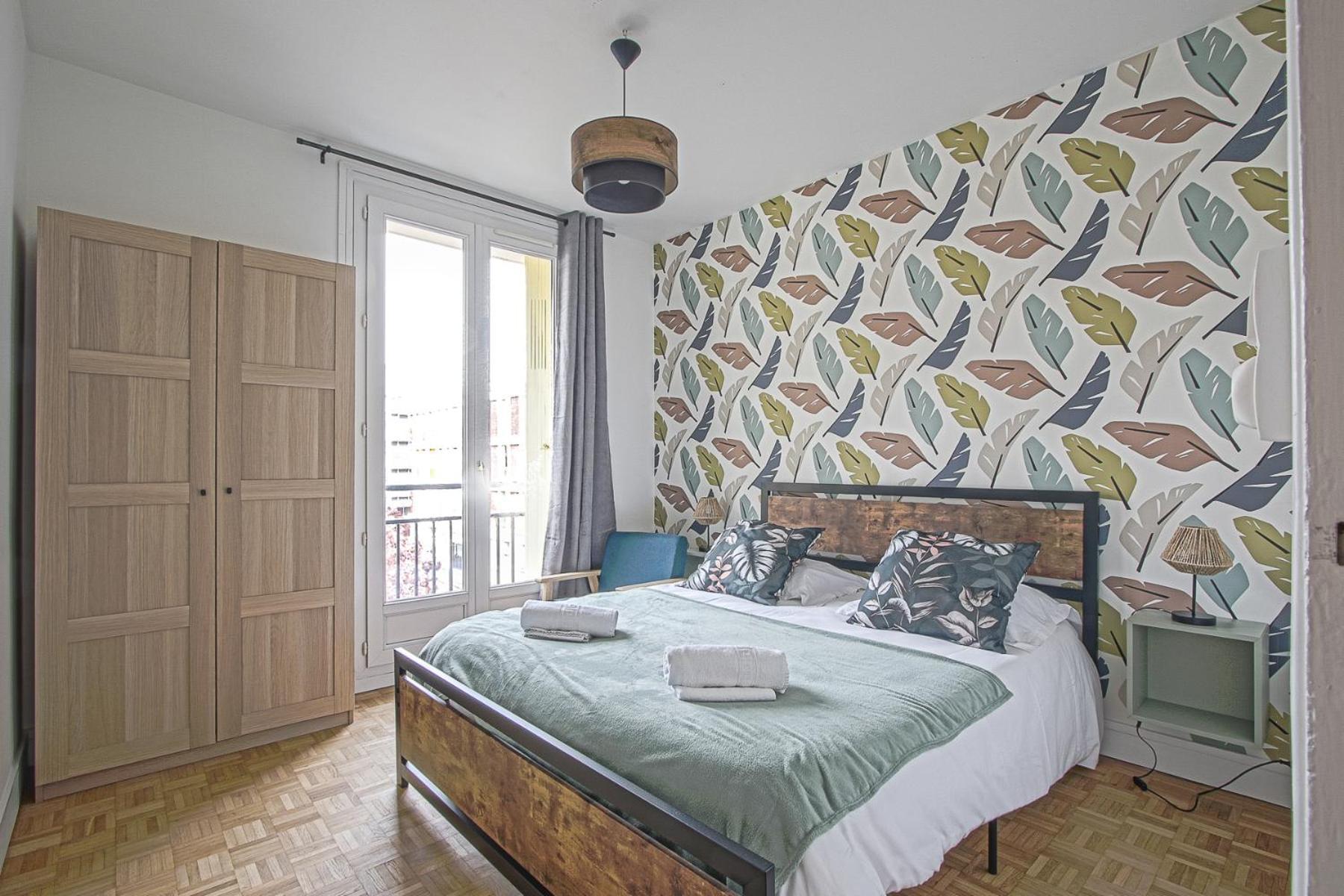 L'Escapade Oceane, Appartement Avec Parking Le Havre Exterior photo